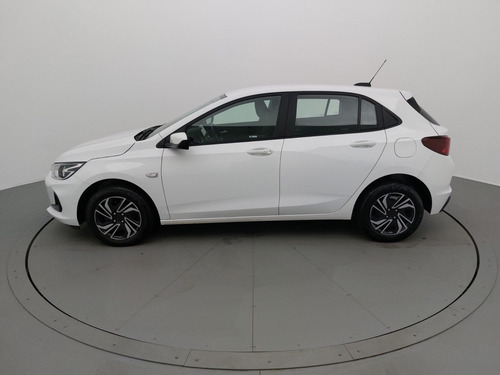 Chevrolet Onix 1.0 TURBO FLEX LT MANUAL