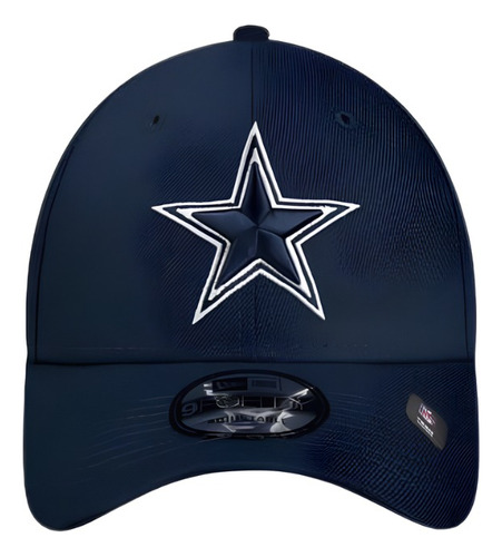 Gorra New Era Unisex Dallas Cowboys 11348185 Unitalla