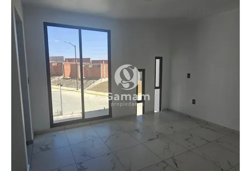Casa En Venta En Altavissta Residencial, Pachuca, Hgo.