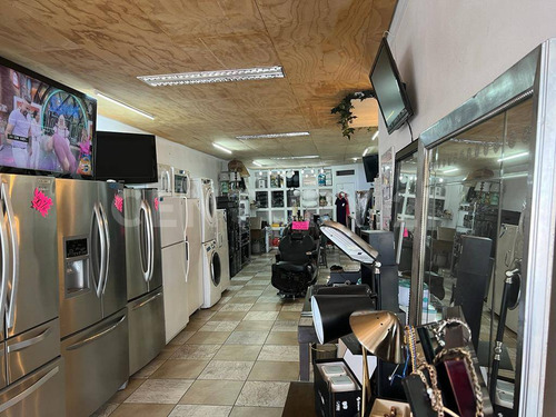 Local Y Departamentos En Venta Col. Fco Villa En Cd. Cuauhtémoc, Chih.