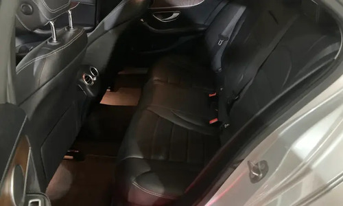 Mercedes Benz C 200 C 200 | Exclusive 2.0 Lt Turbo 9273