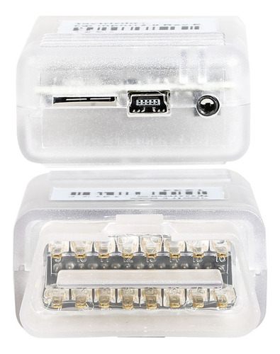 Porta Aberta Professional Tactrix Openport 2.0 Ecu Flash 2 0