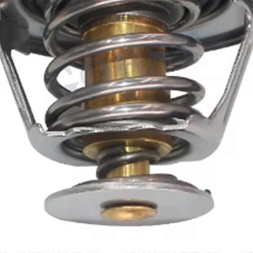 Kit De Termostato Para Motor De Automóvil 5257076 Para Cummi