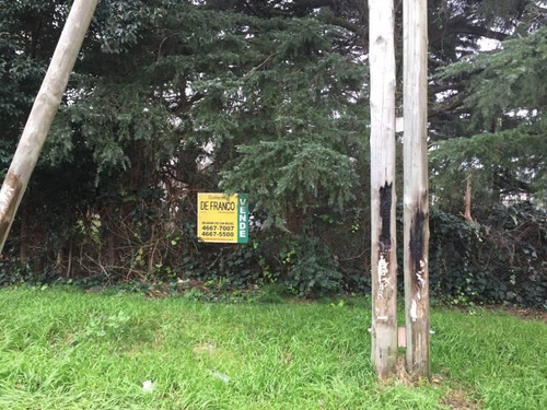 Imagen 2 de 6 de Lote En Venta, San Miguel