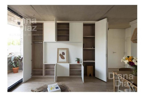 Imagen 3 de 29 de Terminado - Semipisos A Estrenar - Palermo Soho