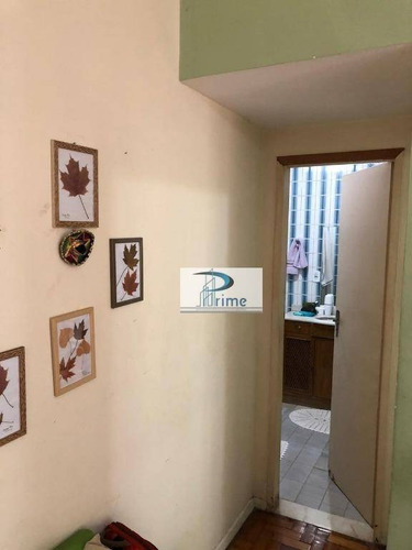 Apartamento Com 2 Dormitórios, 80 M² - Venda Por R$ 350.000,00 Ou Aluguel Por R$ 890,00/mês - Centro - Niterói/rj - Ap0283