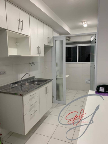 Imagem 13 de 24 de Apartamento Para Venda Na Vila Dos Remédios. - Ap00868 - 69373514