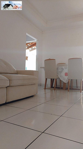 Imagem 11 de 15 de Casa Em Jambeiro 02 Dormitórios - Documentada - Csjamb