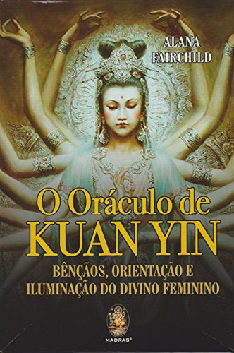 Libro Oraculo De Kuan Yin