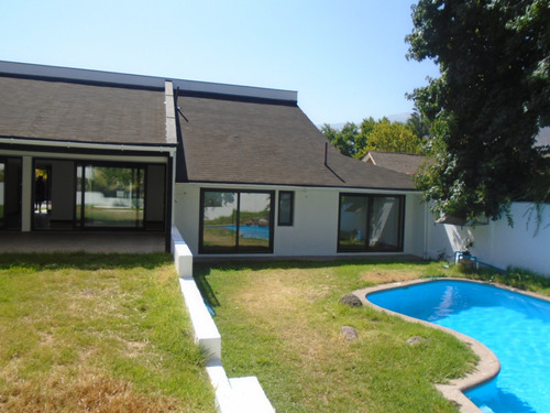 Casa Familiar Camino Mirasol- Remodelada - 6 Estacionamiento