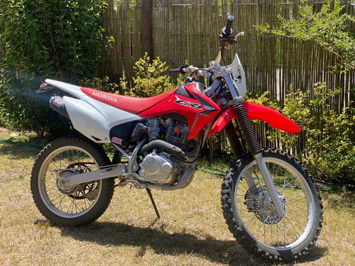 Honda  Crf230