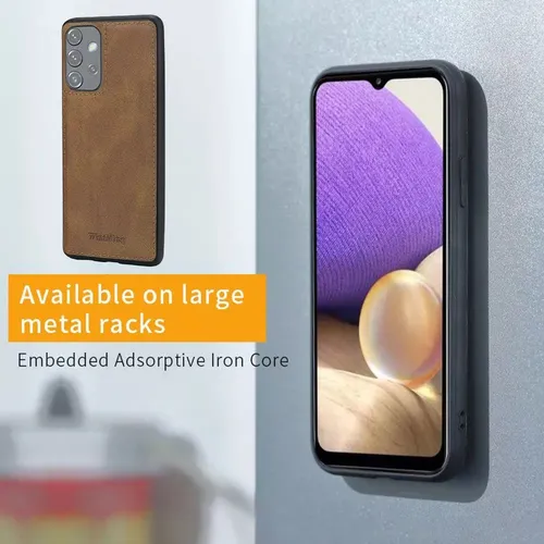Funda Tipo Cartera Para Samsung A50 A51 A70 A71 A32 A30