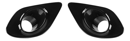 Funda Decorativa Para Faros Antiniebla Delanteros De Coche P