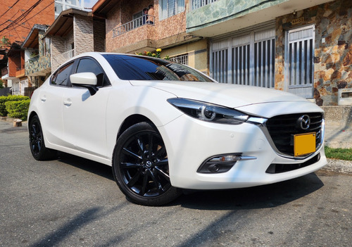 Mazda 3 2.0 Grand Touring