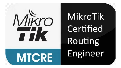 Balanceo De Carga Failover Configuración Mikrotik Router Pcc (Usado)