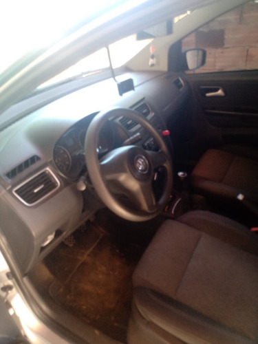 Volkswagen Fox 2013 1.6 Vht Prime Total Flex 5p