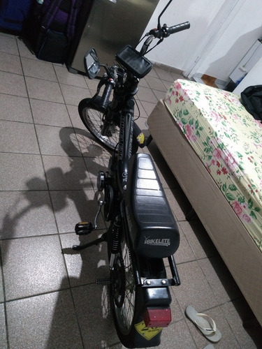 Bikelete