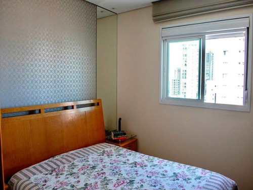Imagem 9 de 22 de Apartamento - 641d - 69233828