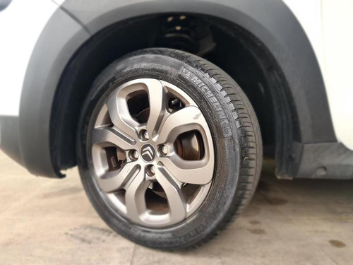 Citroën Aircross Live At