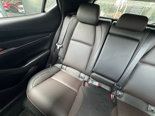 Mazda Mazda 3 2.5T Signature Hatchback At