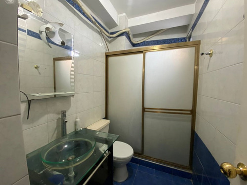 Apartamento En Res. Halab Bullding La Arboleda Aragua - Rc