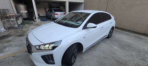 Hyundai Ioniq Full
