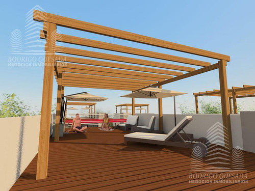 |departamento 2 Amb| |a Estrenar| |costa Azul|