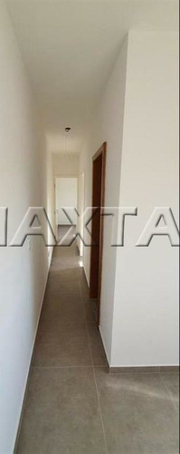 Imagem 5 de 15 de Apartamento Novo No Imirim - Mi85242