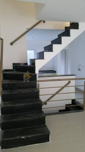 Imagem 3 de 10 de Sobrado Em Condomínio Fechado Para Venda No Bairro Tatuapé, 3 Dorm, 3 Suíte, 2 Vagas, 170 M - 4652