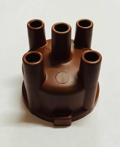 Tapa Distribuidor Toyota Corolla 2t/corona 3t.