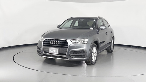 Audi Q3 1.4 Select Dct