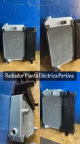 Comprar Radiadores Plantas Eléctricas Perkins Cummins