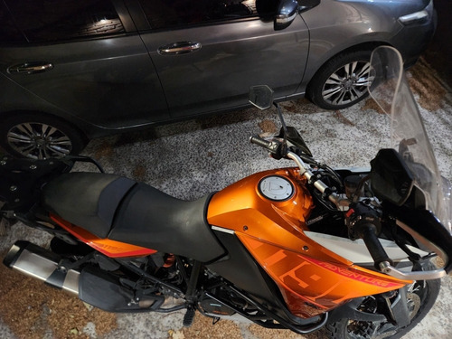 Imagen 9 de 11 de Ktm 1190 Adventure No Gs1200 No Gs800 No Africa Twin