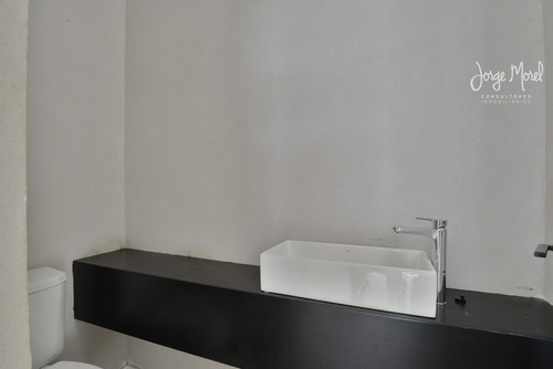 Casa Venta Barrio San Matías - Area 2 - 3 Dormitorios - #id 12681