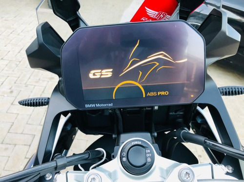 Imagem 8 de 15 de Bmw - F 850 Gs Premium - 2021