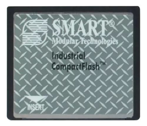 Smart Compactflash Sg9cf512hya4i
