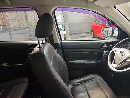 Changan Cx70 Cx70 T 1.5 Aut 2020
