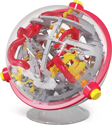 Spin Master Games: Perplexus Portal