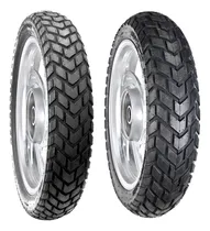 Comprar Jgo. Llantas Btrubber  Moto Dp 60-40  150\u002F70-17 Y 110\u002F80-19