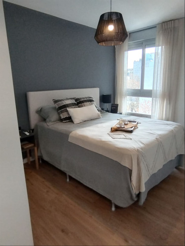 Venta Apartamento 2 Dormitorios A Estrenar En Centro