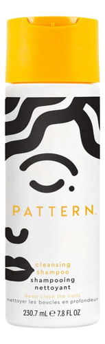 Shampoo De Limpeza 7,8 Oz Pattern