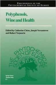 Polifenoles Vino Y Procedimientos De Salud De La Sociedad Fi