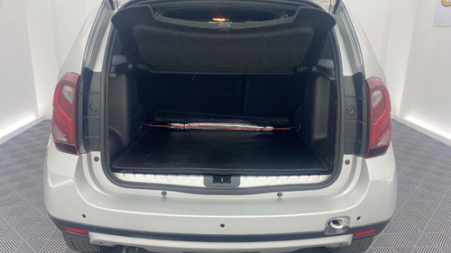 Imagen 24 de 25 de Renault Duster Dynamique 2.0 4x4