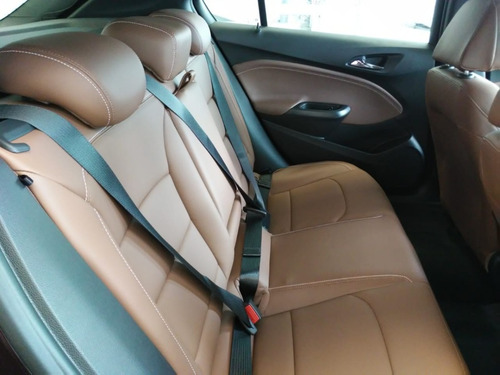 Imagen 8 de 15 de Chevrolet Cruze Premier 0km #7