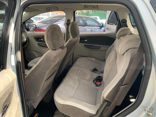 Chevrolet Spin 1.8 Ltz 5as 105cv 2013