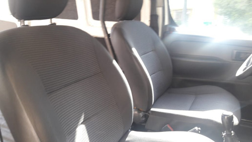 Citroën Berlingo Hdi 1.6 Furgón