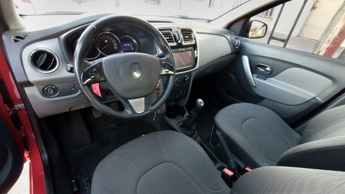 Renault Logan Privilege