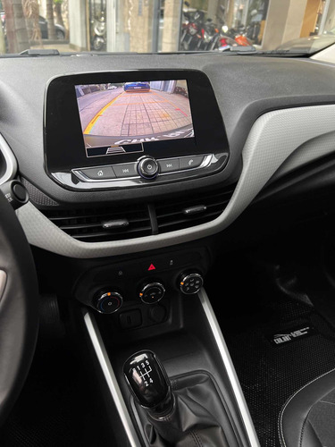 Imagen 11 de 12 de Chevrolet Onix 1.0 Turbo Premier I Mt /// 2020 - 4.000km