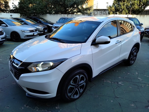 Imagen 3 de 21 de Honda Hr-v Exl Cvt 2016. Muy Buena. Sg