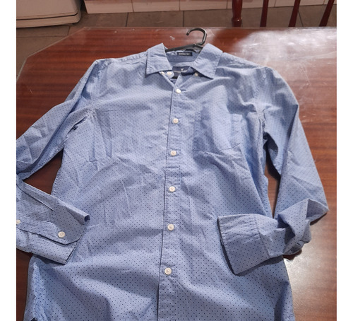 Camisa  American Eagle Lunares  Tsmall